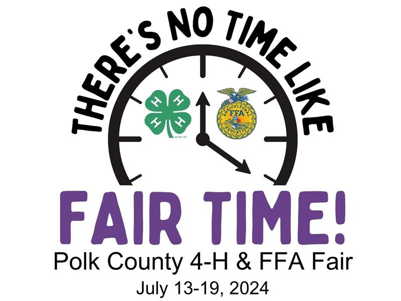 Fair Logo