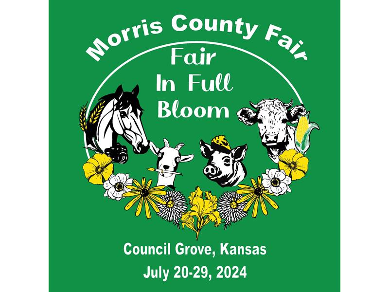 Fair Logo